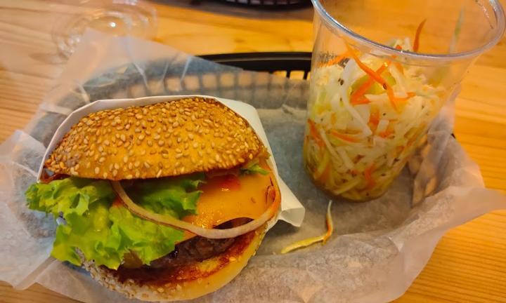 Brgrs Brgrs