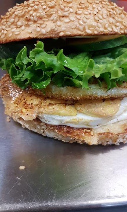 Brgrs Brgrs
