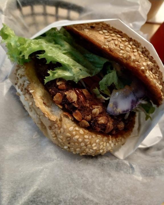Brgrs Brgrs