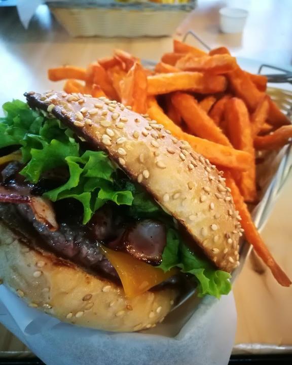 Brgrs Brgrs