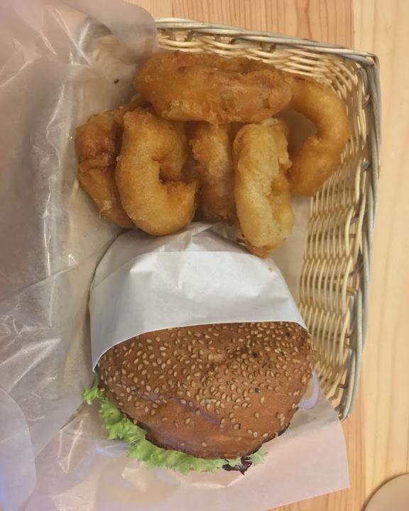Brgrs Brgrs