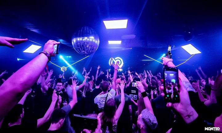 ASeven Club