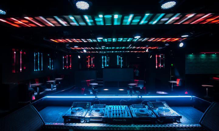 ASeven Club