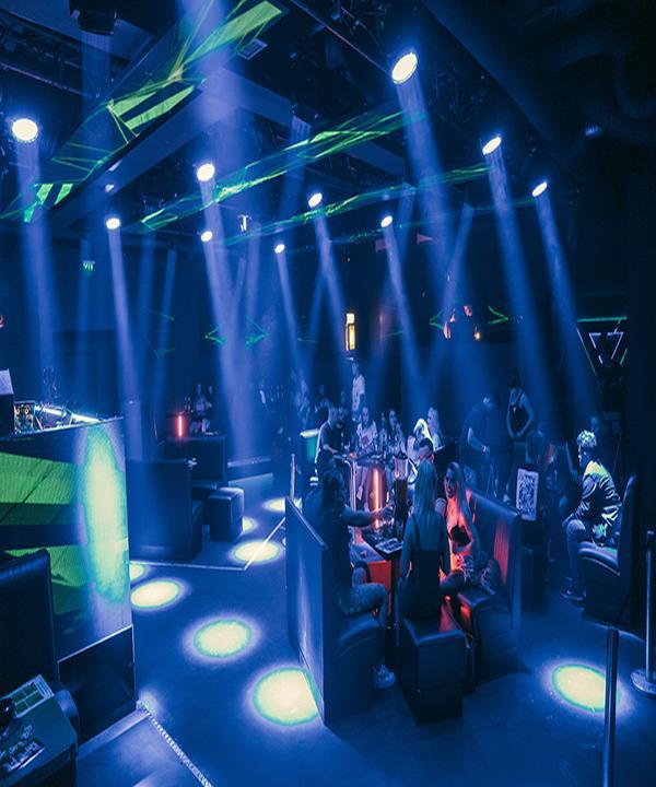 ASeven Club