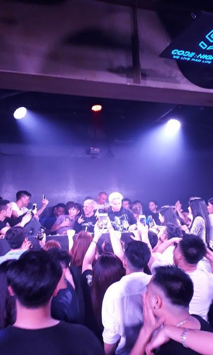 ASeven Club