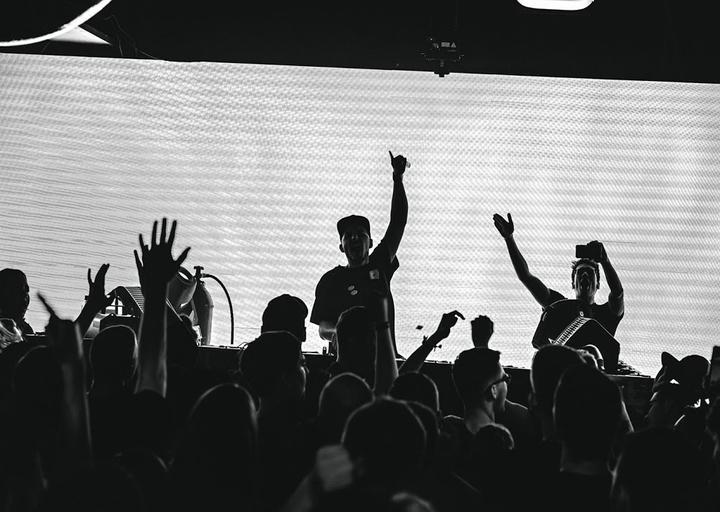 ASeven Club