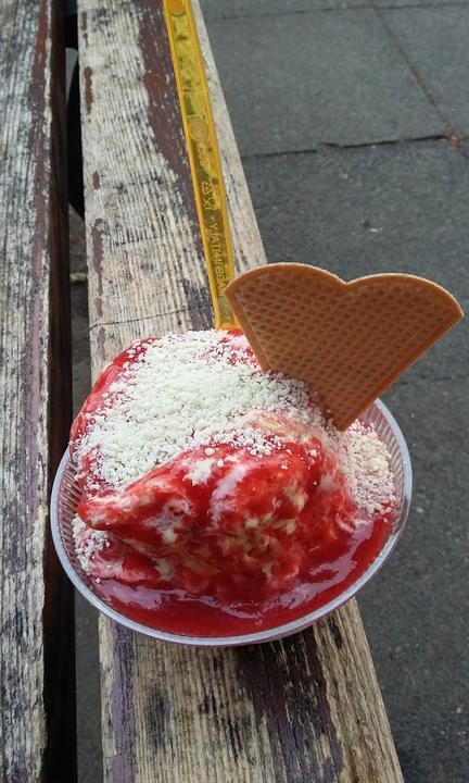 Eiscafe de Casperi