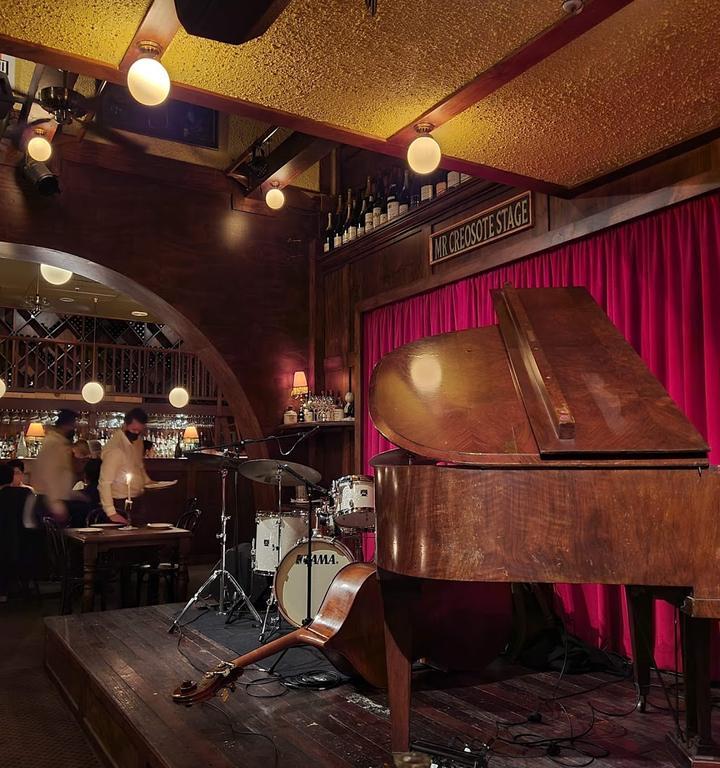 Restaurant & Weinhaus Brücken