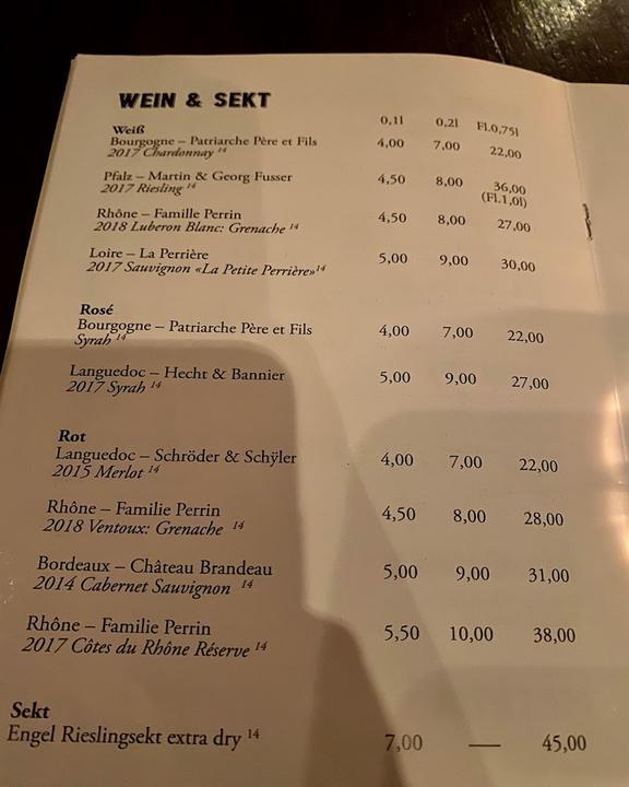 Vincent Piano Bar and Grill