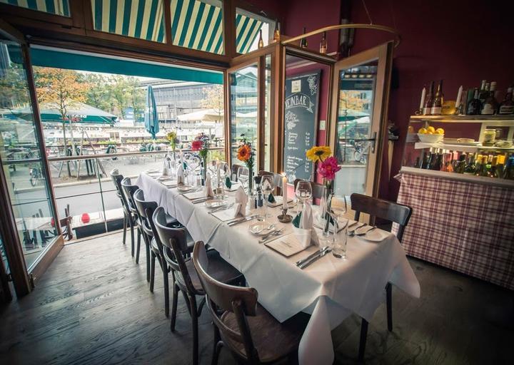 Bar à Vin