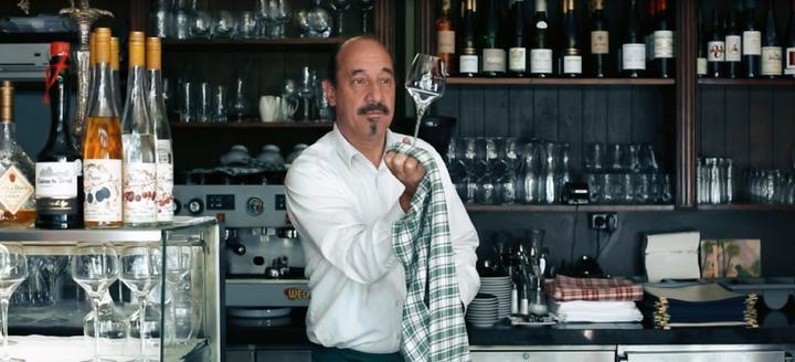 Bar à Vin