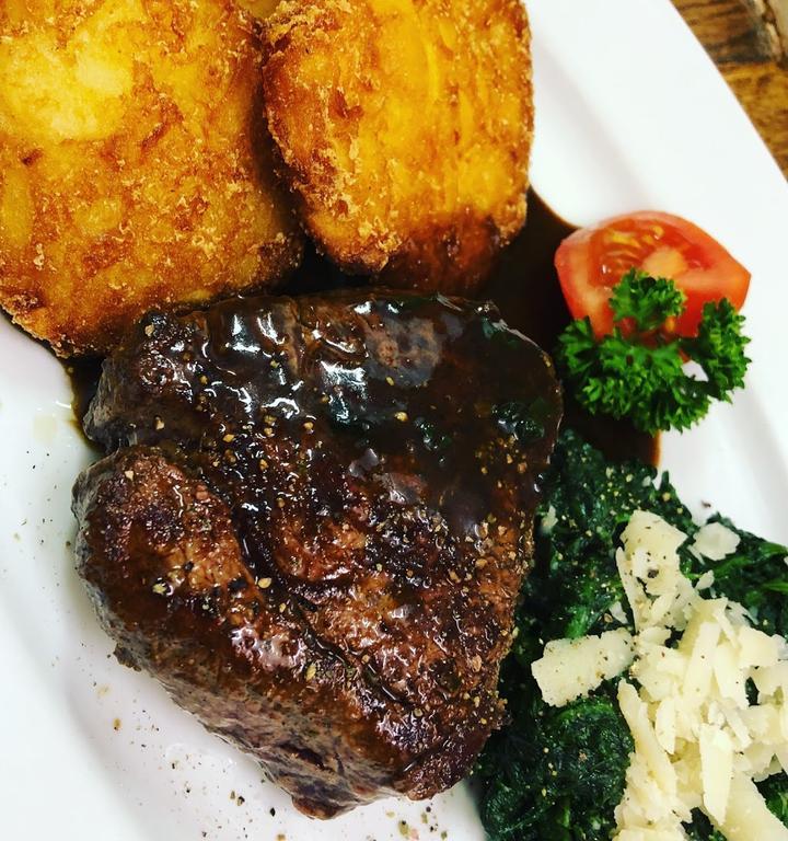 Liewalds Merseburger Rabe