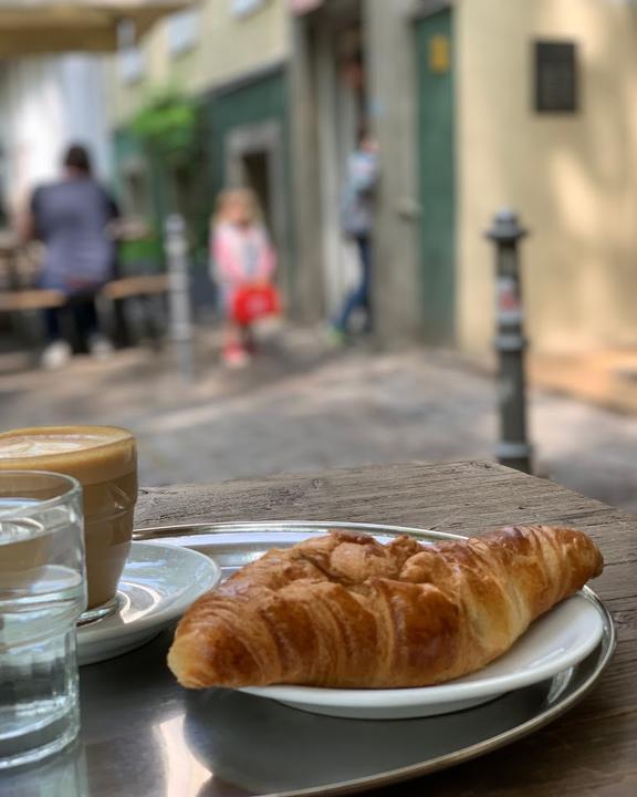 Brandi Espresso Bar
