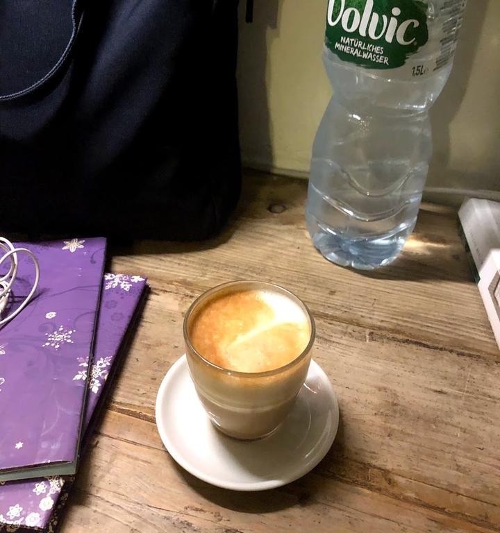 Brandi Espresso Bar