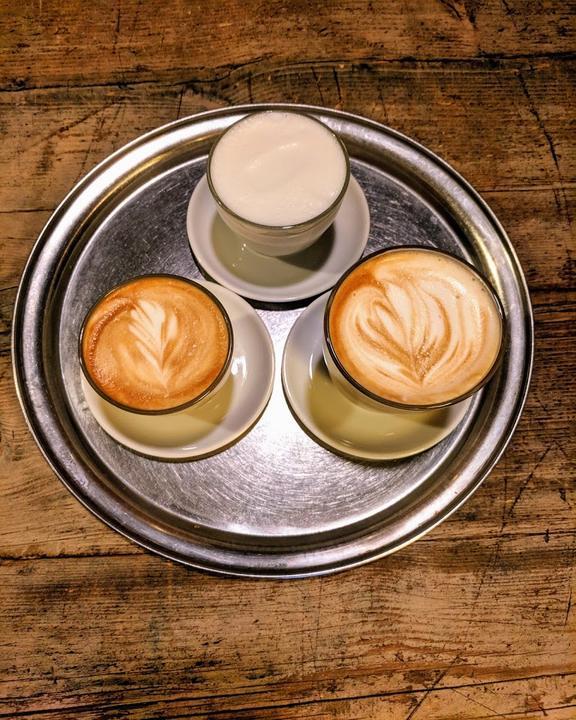 Brandi Espresso Bar