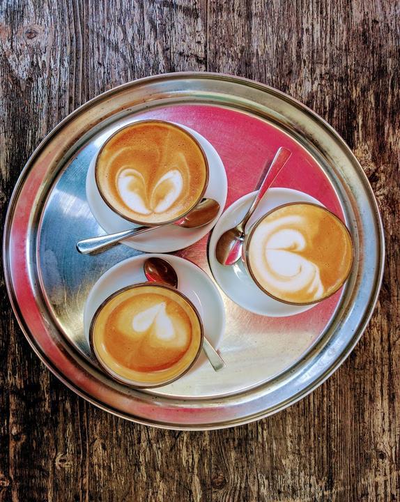 Brandi Espresso Bar