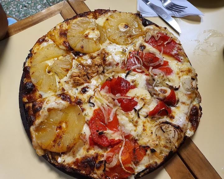 Pizzeria & Ristorante Bellini
