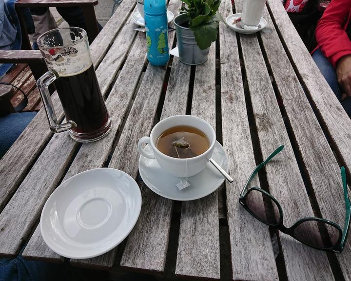 Port Coffee