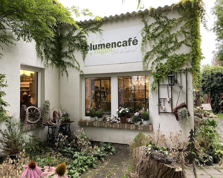 Blumencafé Ruegen