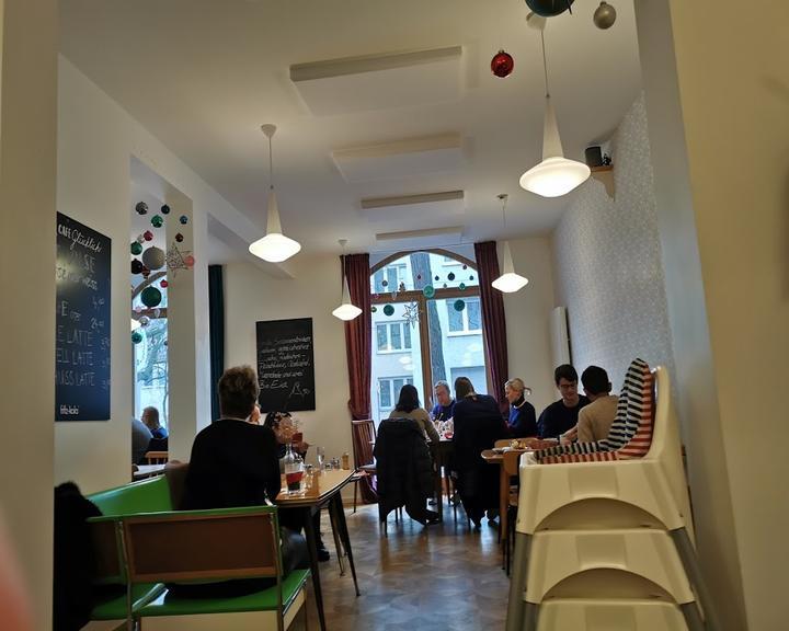 Cafe Glücklich