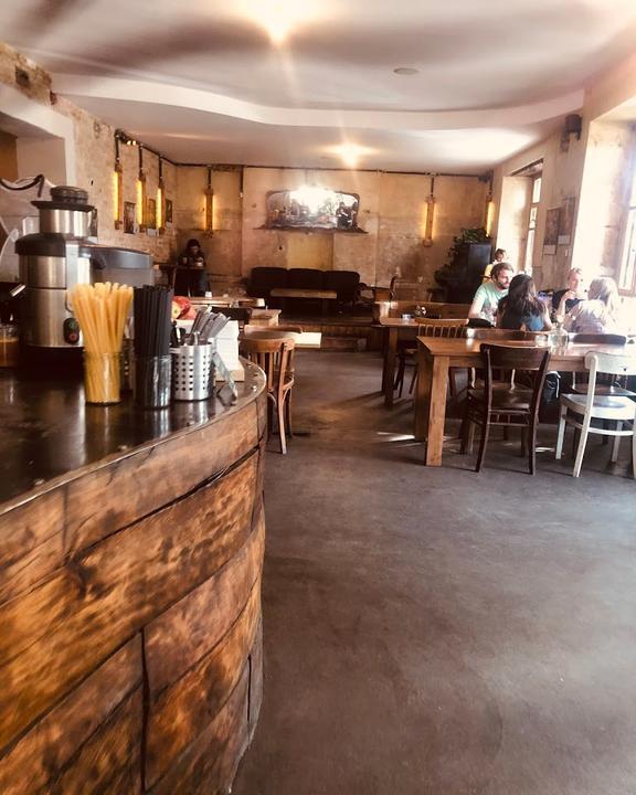 Nah am Wasser gebaut