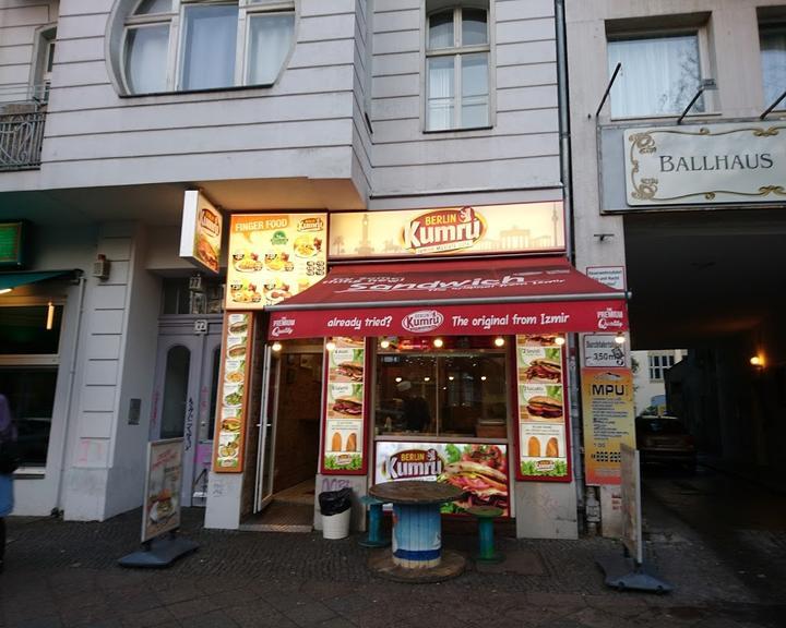 Kumru