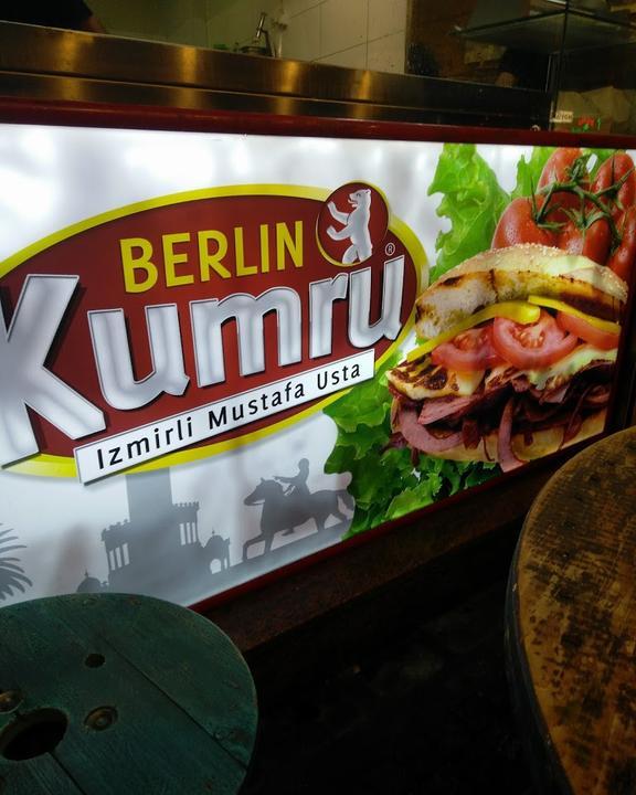 Kumru