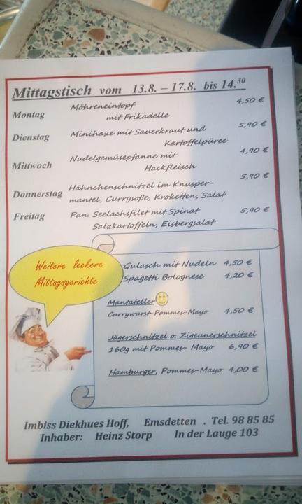 Schnitzeltaxi