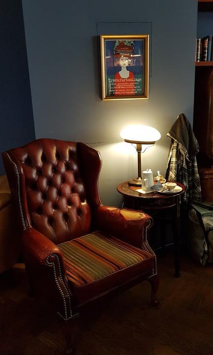 Frankfurter Salon