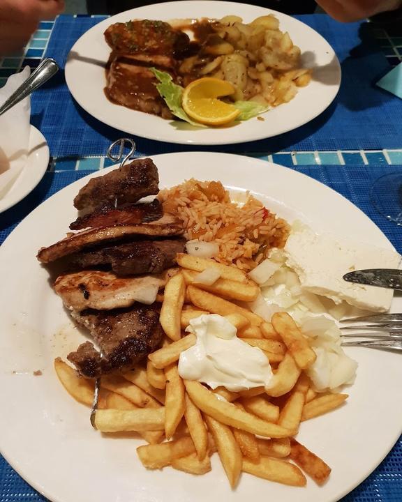 Hotel/Restaurant "Adria"