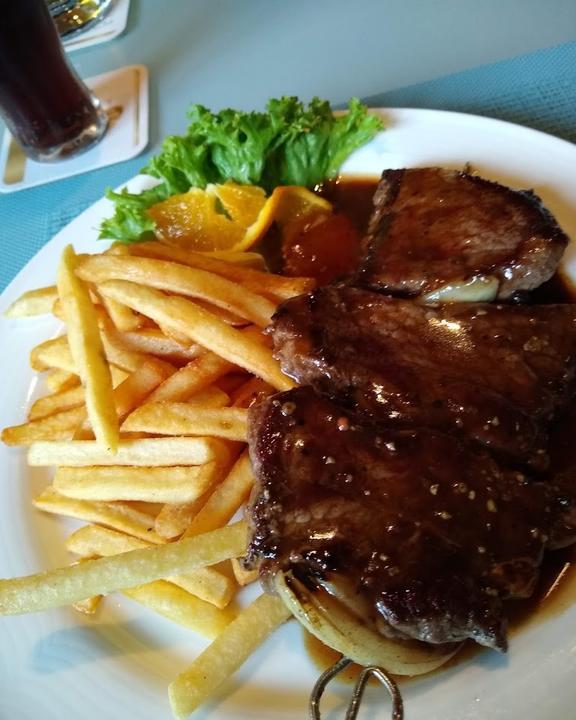 Hotel/Restaurant "Adria"