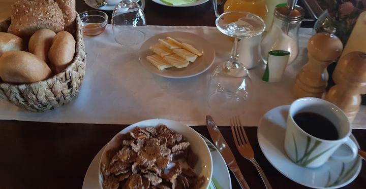 Restaurant Hotel Berghof