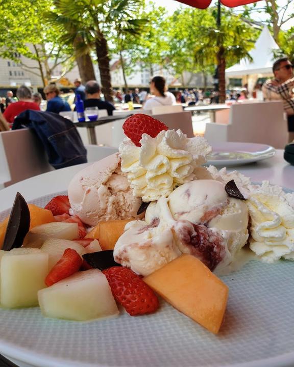 Häagen-Dazs