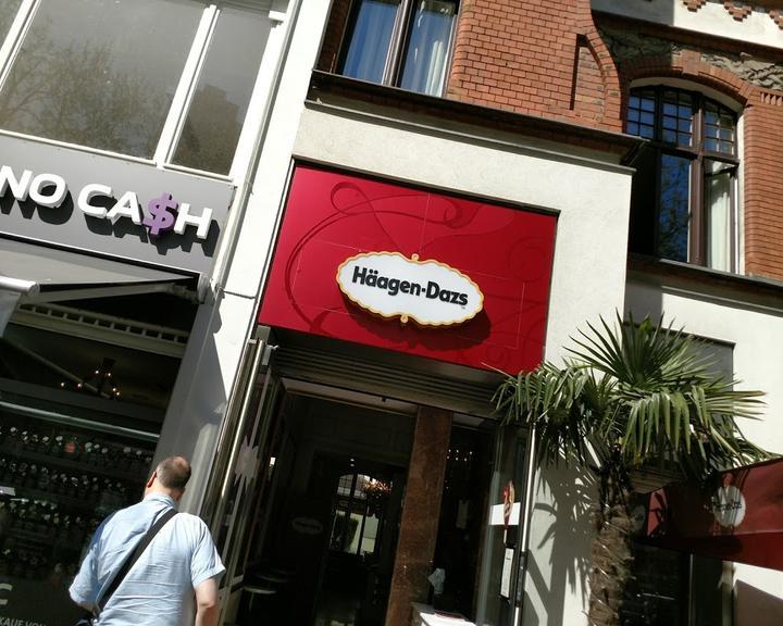 Häagen-Dazs