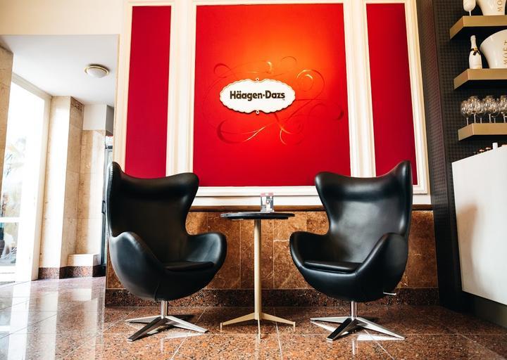 Häagen-Dazs