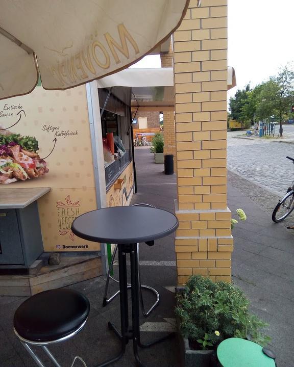 Doenerwerk