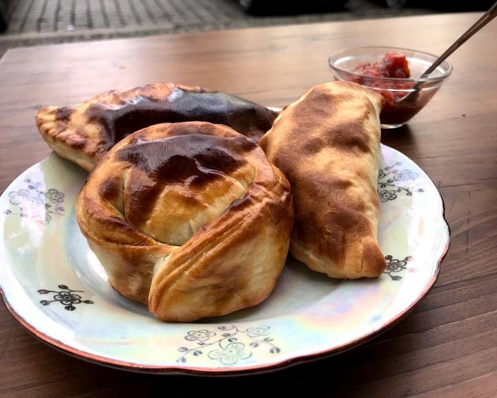 La Criolla Empanadas