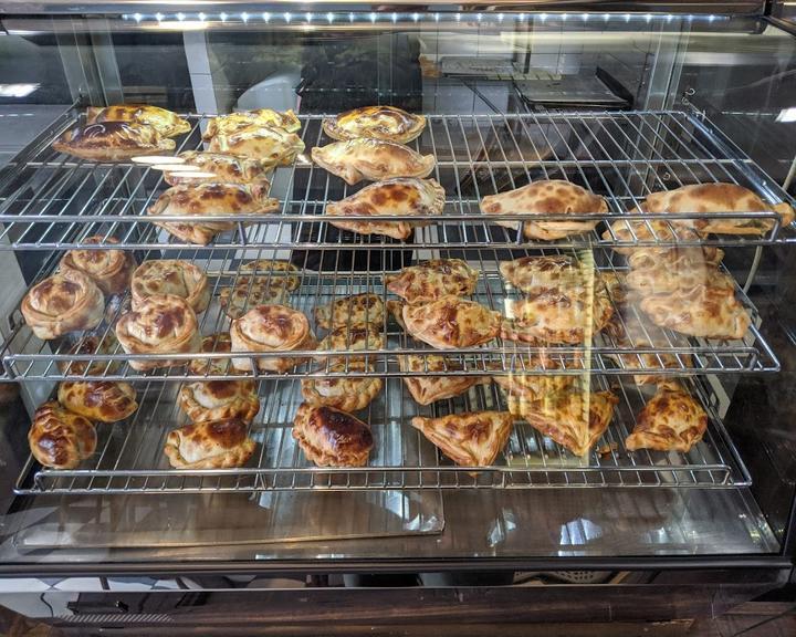 La Criolla Empanadas