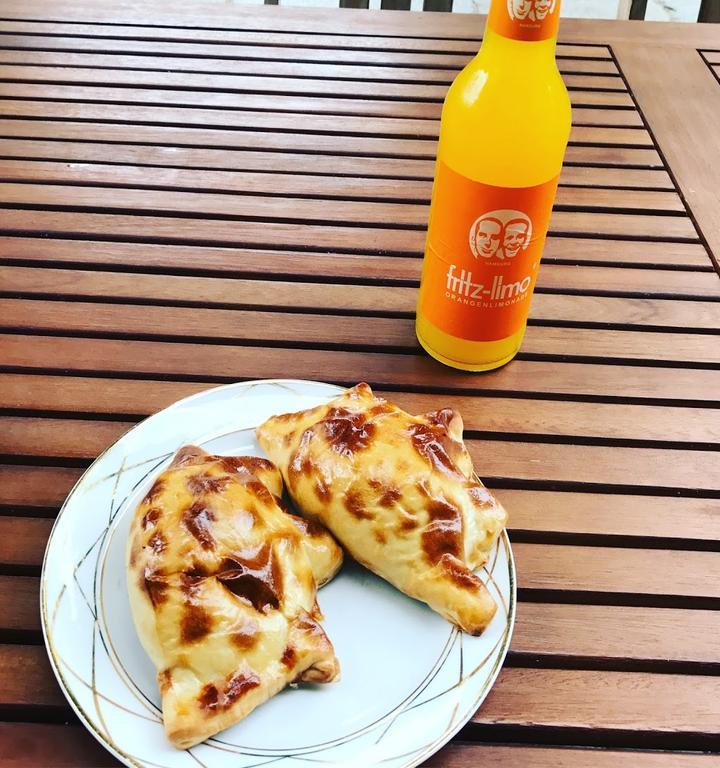 La Criolla Empanadas