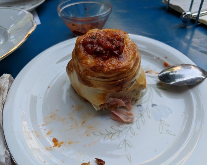 La Criolla Empanadas