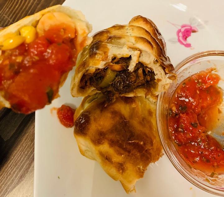 La Criolla Empanadas