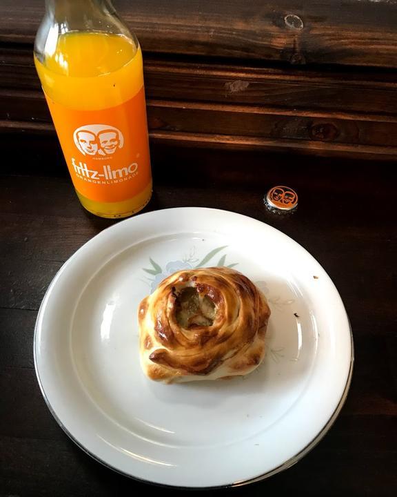 La Criolla Empanadas