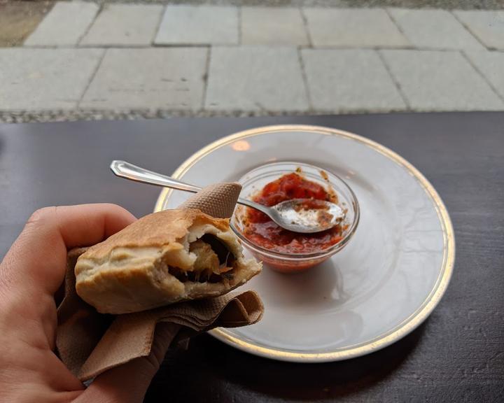 La Criolla Empanadas