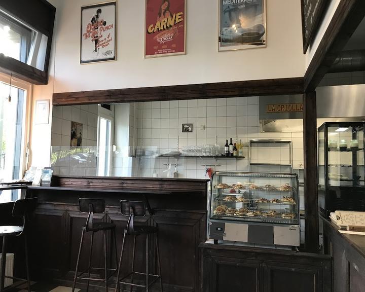 La Criolla Empanadas