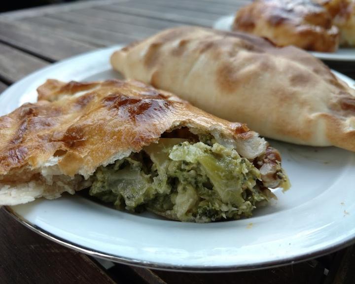 La Criolla Empanadas
