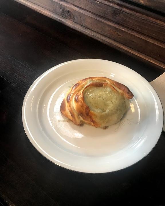 La Criolla Empanadas