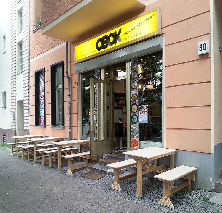 OBOK Bistro