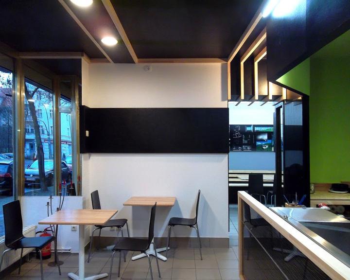 OBOK Bistro