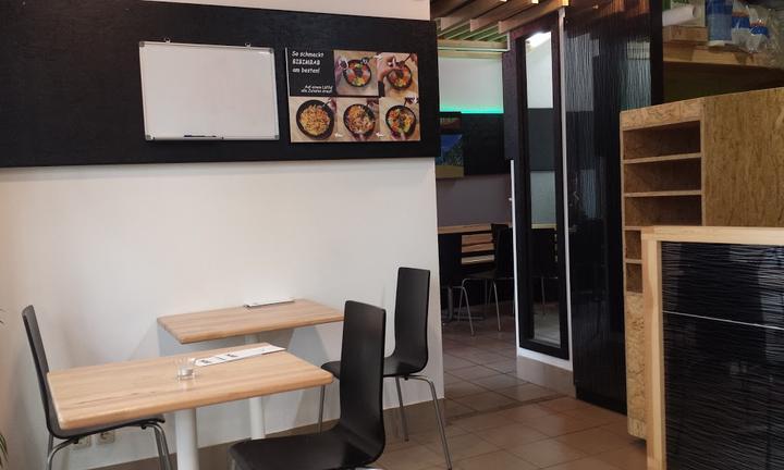 OBOK Bistro