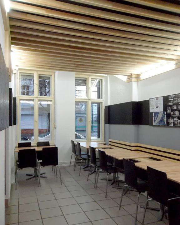 OBOK Bistro